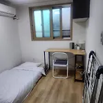 Seoul Yeoui Boramae House