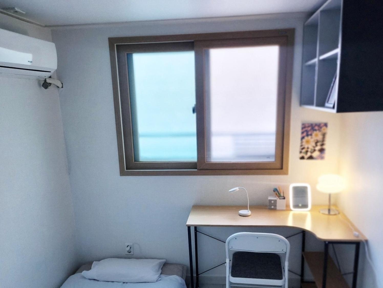 Yeoui Boramae House Villa *